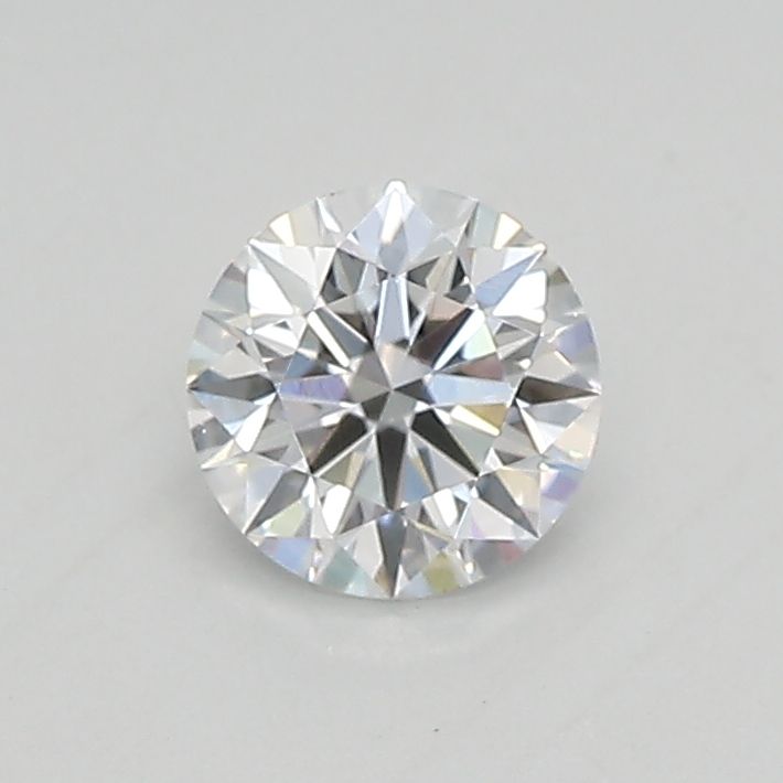 LG668427651 Diamant Lab Grown ROUND VVS1