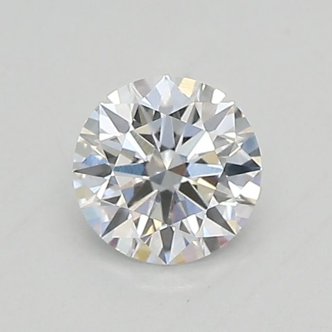 LG668427652 Diamant Lab Grown ROUND VVS2