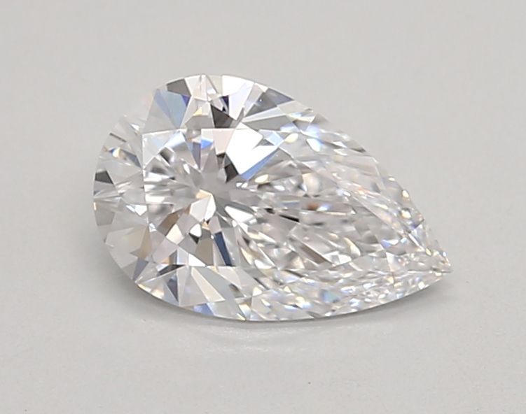 LG668437952 Diamant Lab Grown PEAR VVS2