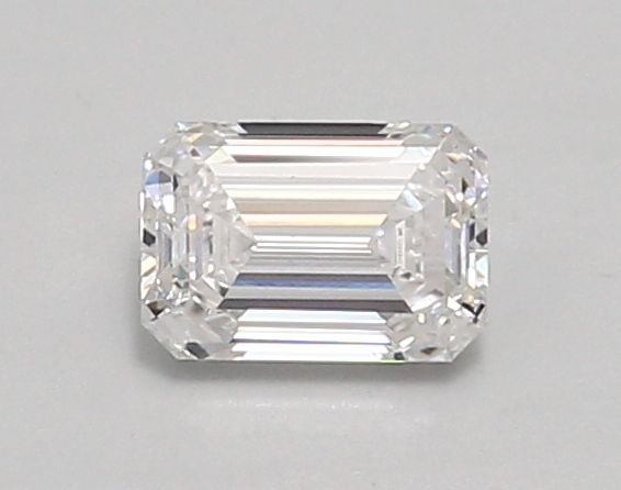 LG668437960 Diamant Lab Grown EMERALD VS1