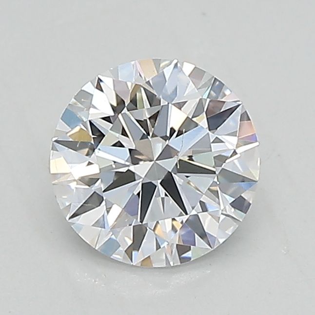 LG668437964 Diamant Lab Grown ROUND VVS2