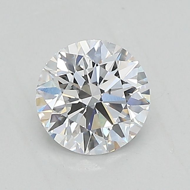 LG668437965 Diamant Lab Grown ROUND VVS2