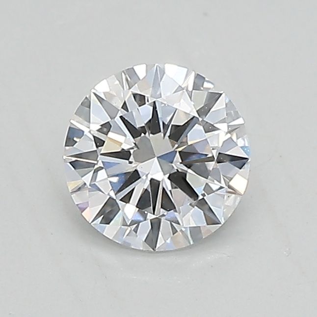 LG668437966 Diamant Lab Grown ROUND VVS2