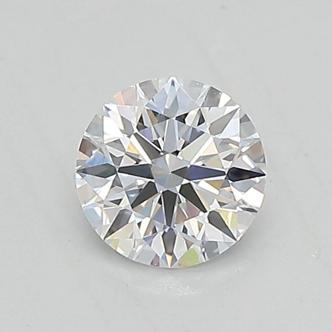 LG668437973 Diamant Lab Grown ROUND VVS2