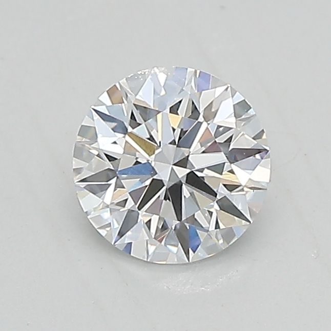 LG668437974 Diamant Lab Grown ROUND VVS2