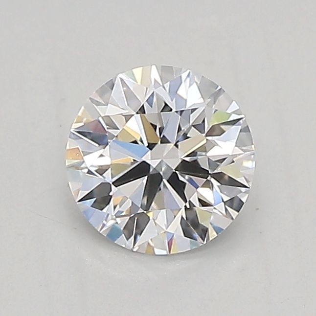 LG668437975 Diamant Lab Grown ROUND VVS1