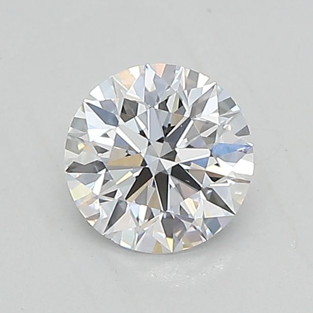 LG668437976 Diamant Lab Grown ROUND VVS2