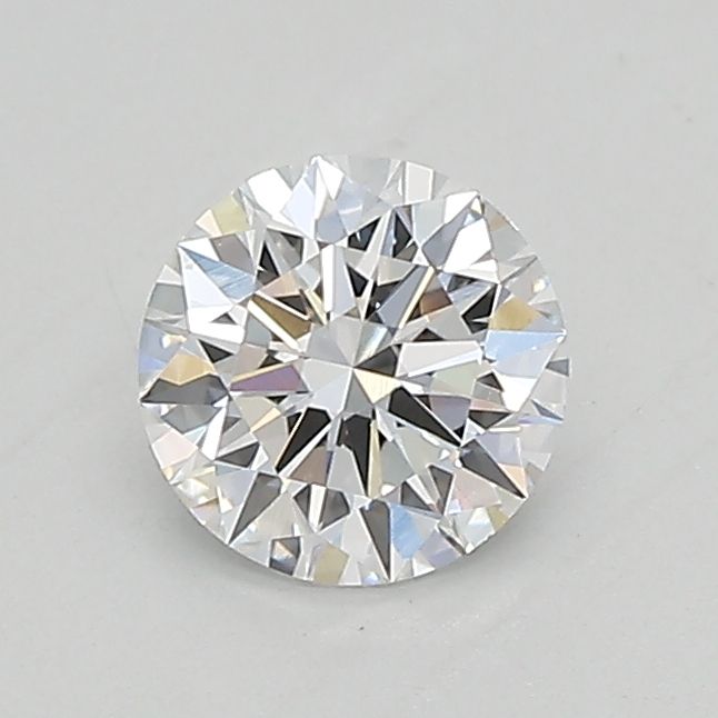 LG668437981 Diamant Lab Grown ROUND VVS1