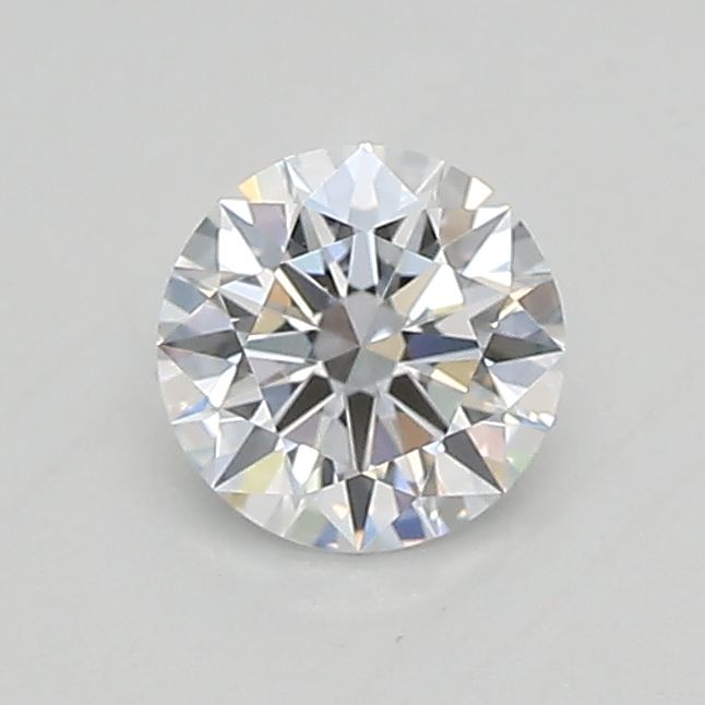 LG668437982 Diamant Lab Grown ROUND VVS1