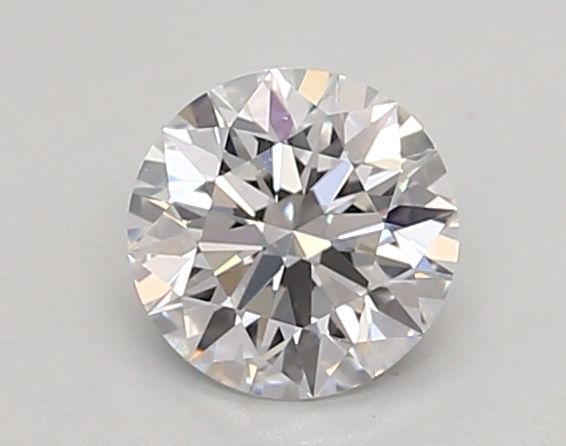 LG668437985 Diamant Lab Grown ROUND VVS2