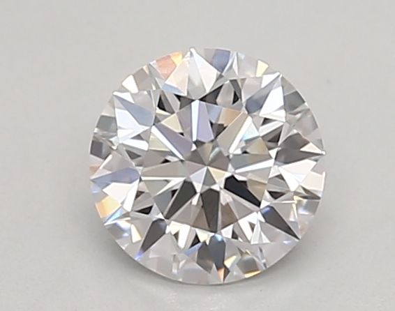 LG668437986 Diamant Lab Grown ROUND VVS2