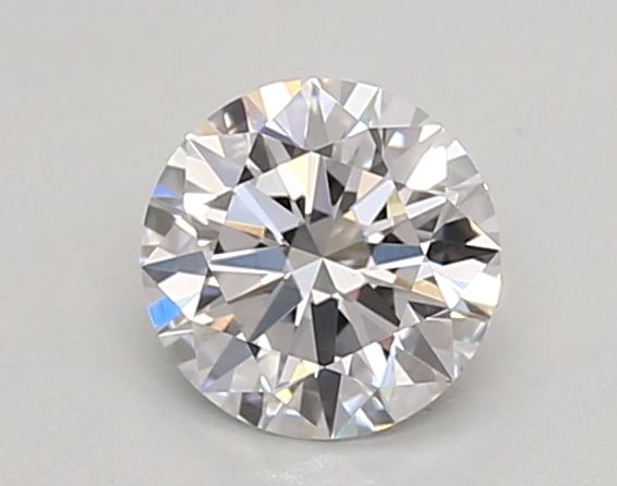 LG668437994 Diamant Lab Grown ROUND VVS2