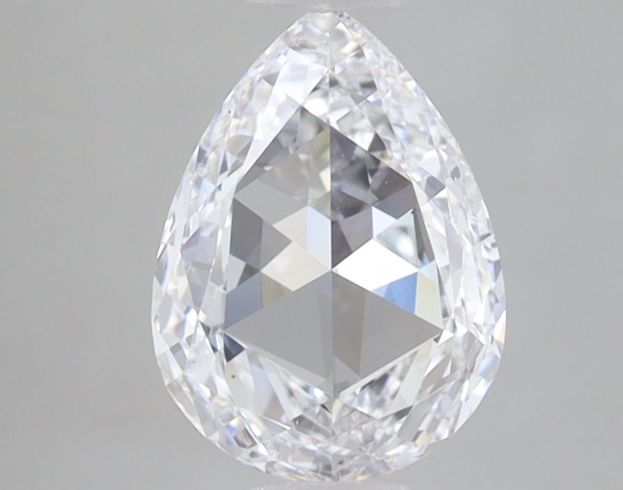 LG668439376 Diamant Lab Grown PEAR VS1