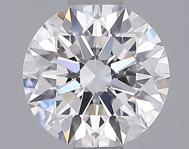 LG668439500 Diamant Lab Grown ROUND VVS2