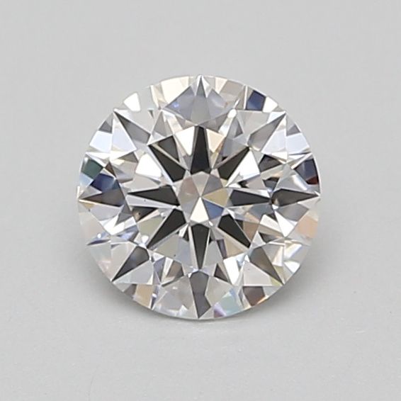 LG668440035 Diamant Lab Grown ROUND VS2