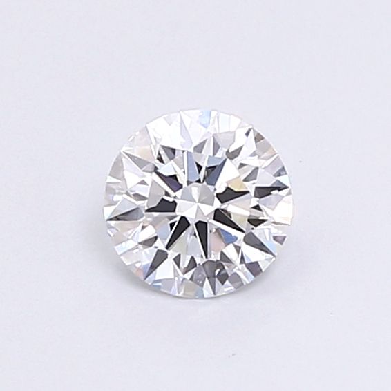LG668440483 Diamant Lab Grown ROUND VVS2