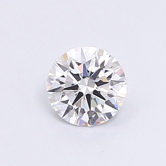 LG668440484 Diamant Lab Grown ROUND VVS2