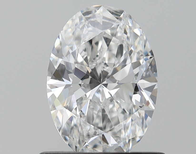 LG668441862 Diamant Lab Grown OVAL VS1