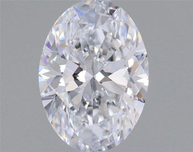 LG668446092 Diamant Lab Grown OVAL VVS1