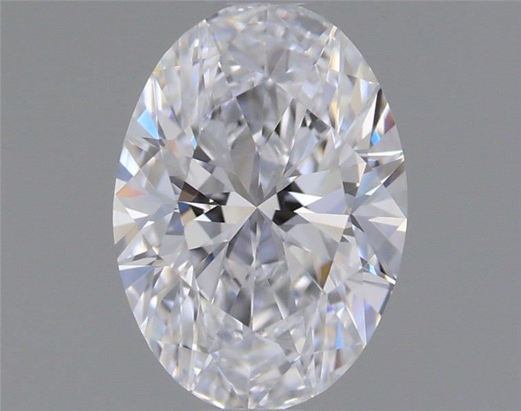 LG668446093 Diamant Lab Grown OVAL VVS1