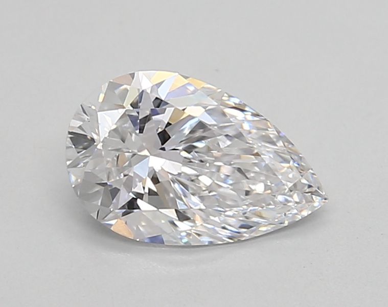 LG668446492 Diamant Lab Grown PEAR VVS2