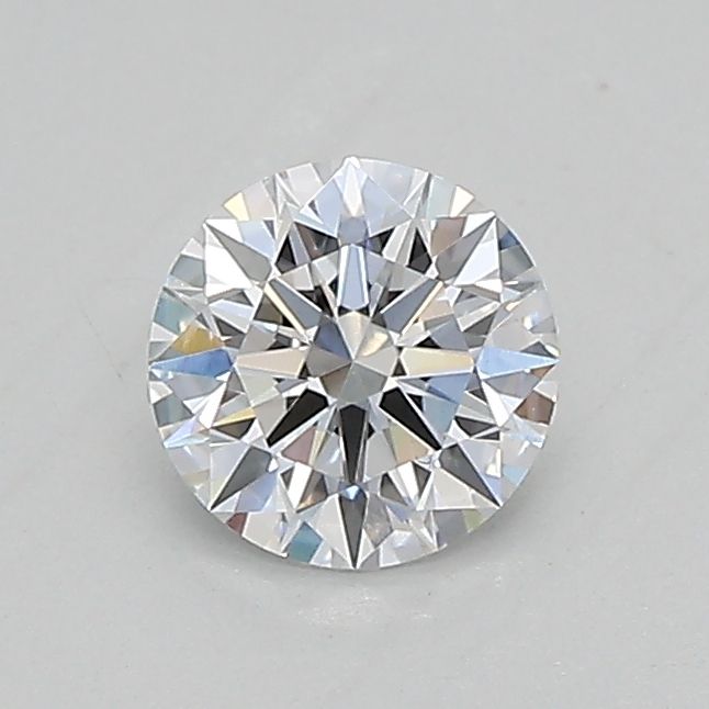 LG668446660 Diamant Lab Grown ROUND VVS2