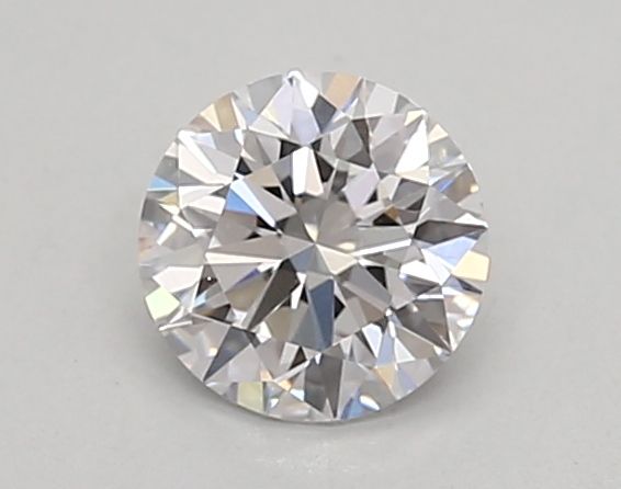 LG668446663 Diamant Lab Grown ROUND VVS1