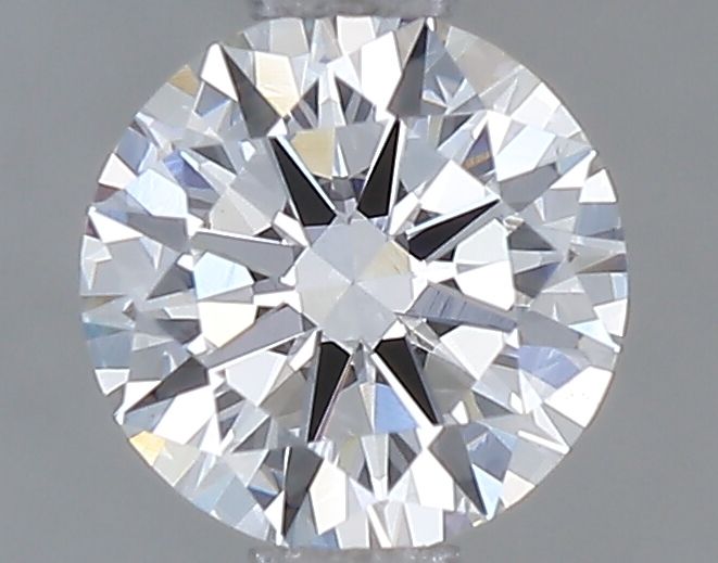 LG668447505 Diamant Lab Grown ROUND VS1