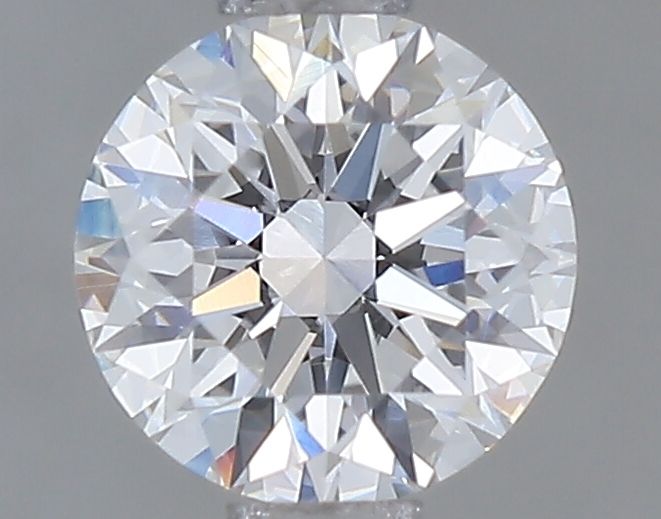 LG668447506 Diamant Lab Grown ROUND VVS2