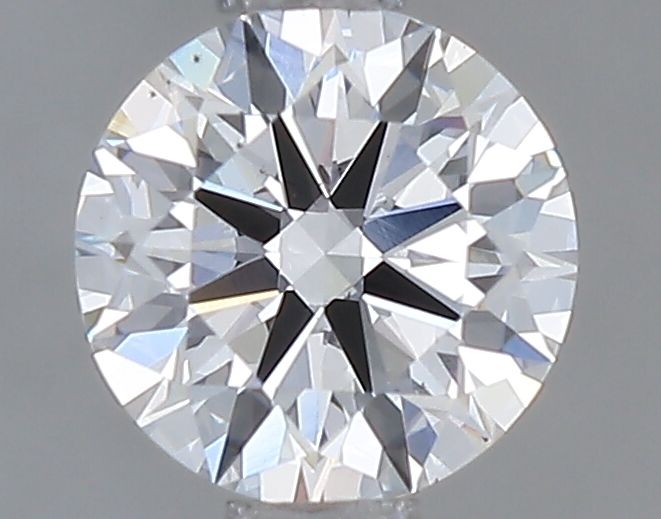 LG668447507 Diamant Lab Grown ROUND VS2