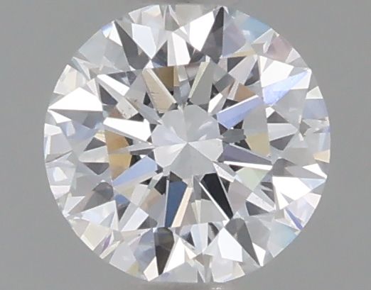 LG668447513 Diamant Lab Grown ROUND VS1