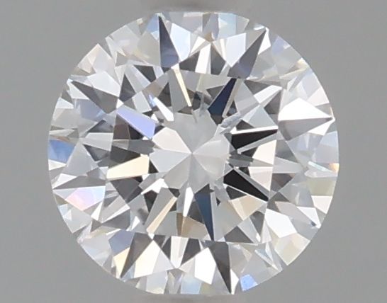 LG668447514 Diamant Lab Grown ROUND VVS2