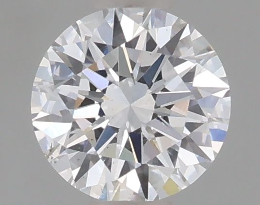 LG668447519 Diamant Lab Grown ROUND VS2