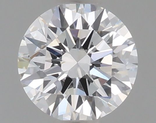 LG668447520 Diamant Lab Grown ROUND VS1