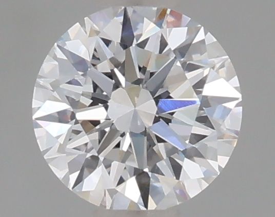 LG668447521 Diamant Lab Grown ROUND VVS2