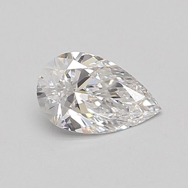 LG668447529 Diamant Lab Grown PEAR VS1