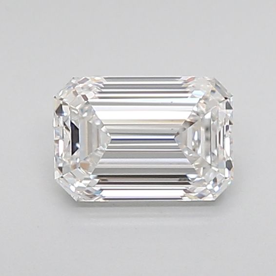LG668447653 Diamant Lab Grown EMERALD VS1
