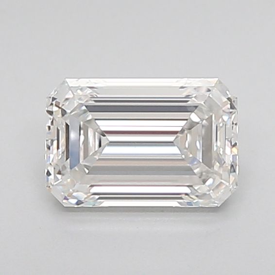LG668447654 Diamant Lab Grown EMERALD VS1