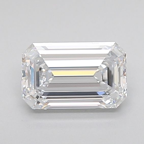 LG668447656 Diamant Lab Grown EMERALD VVS1