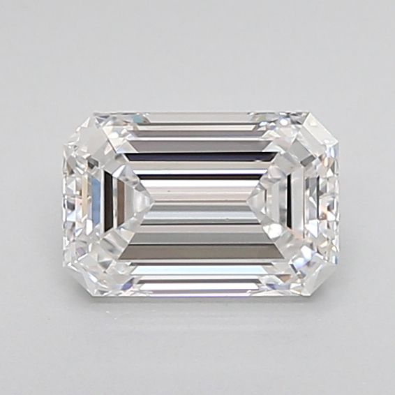 LG668447658 Diamant Lab Grown EMERALD VS1
