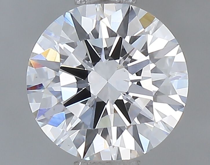 LG668448417 Diamant Lab Grown ROUND VS1