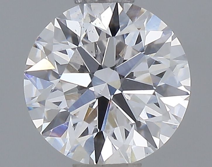 LG668448418 Diamant Lab Grown ROUND VS2