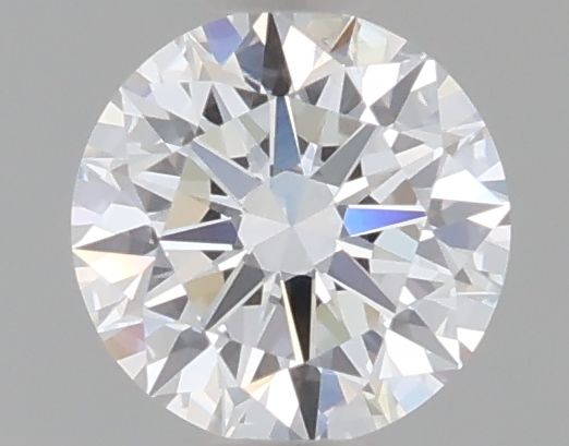 LG668448426 Diamant Lab Grown ROUND VS1