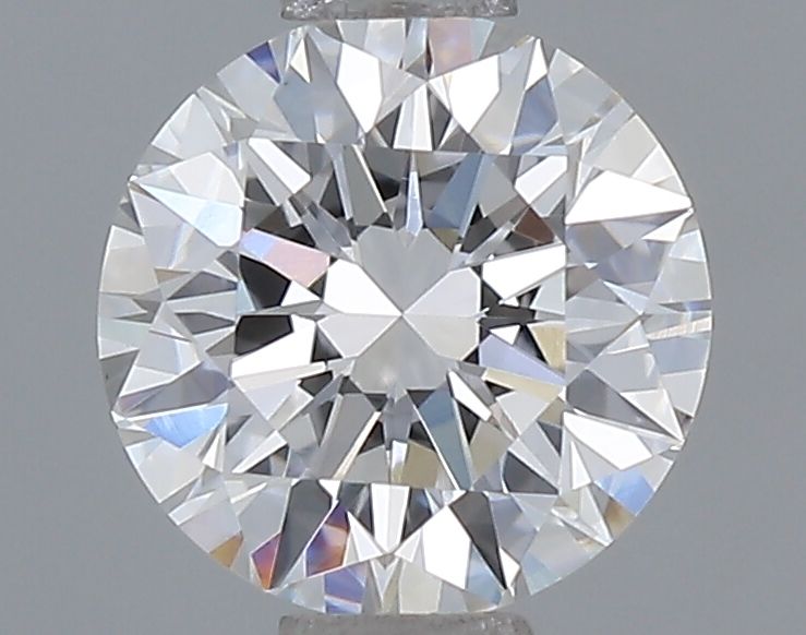 LG668448430 Diamant Lab Grown ROUND VVS2