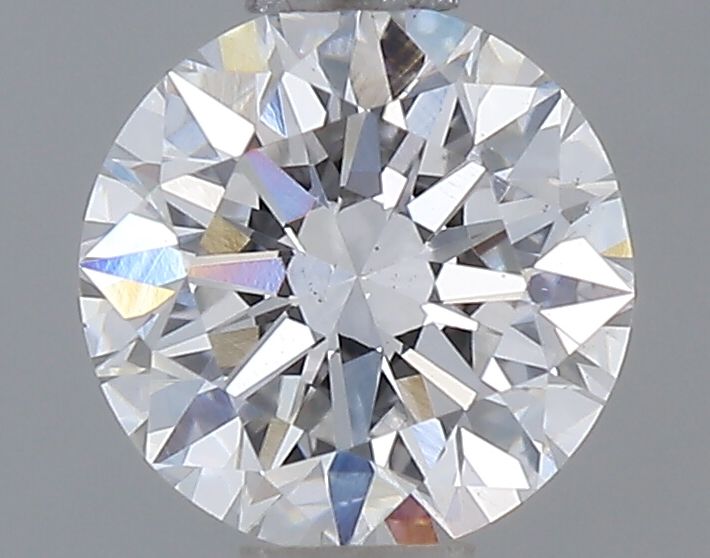 LG668448431 Diamant Lab Grown ROUND VS2