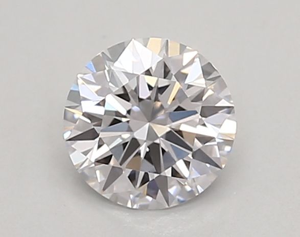 LG668453495 Diamant Lab Grown ROUND VVS2