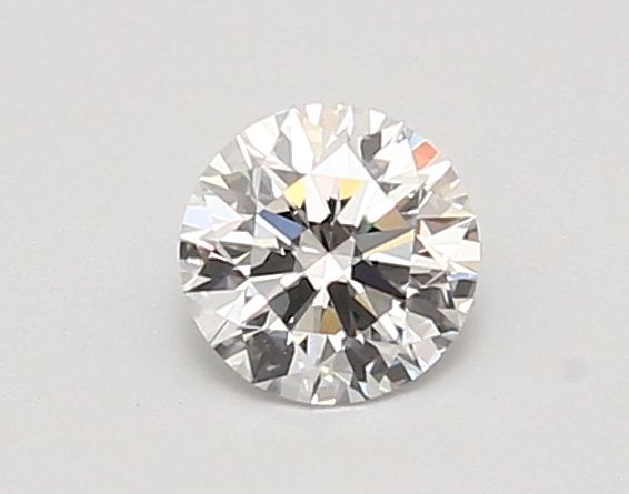 LG668453500 Diamant Lab Grown ROUND VVS2