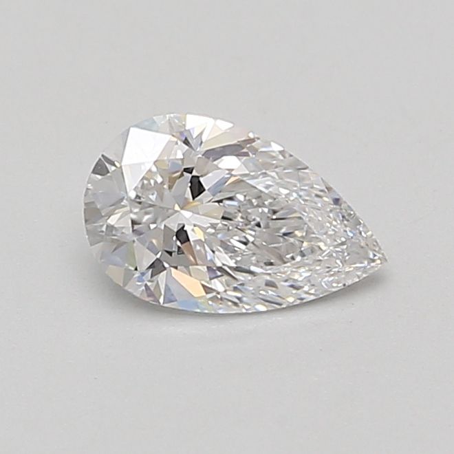 LG668455039 Diamant Lab Grown PEAR VS2
