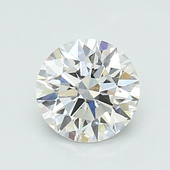 LG668456252 Diamant Lab Grown ROUND VVS1
