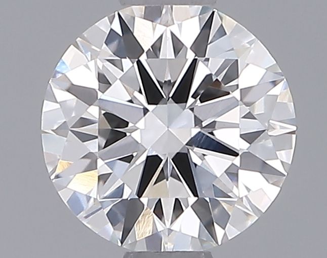 LG668457932 Diamant Lab Grown ROUND VVS2